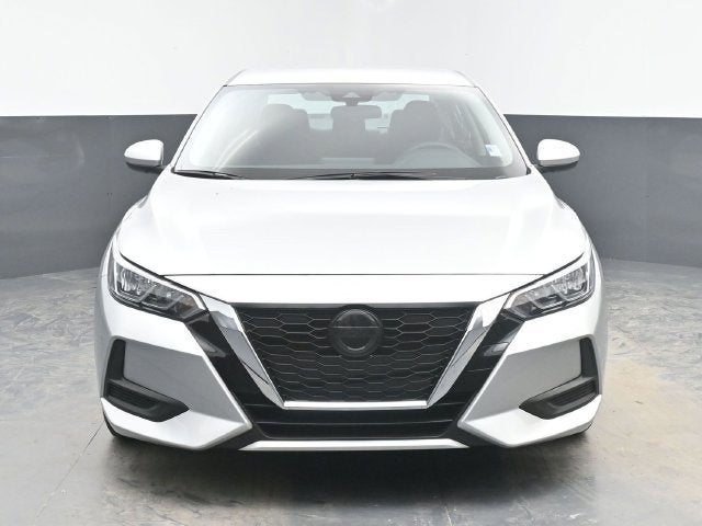 2023 Nissan Sentra S
