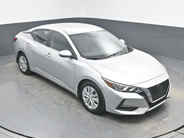 2023 Nissan Sentra S
