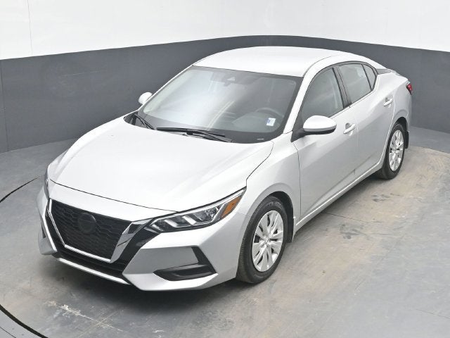 2023 Nissan Sentra S