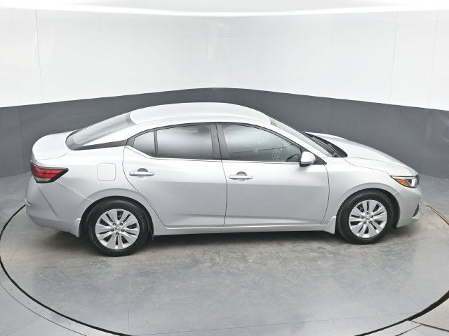2023 Nissan Sentra S