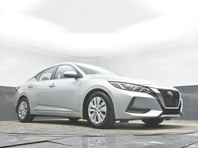 2023 Nissan Sentra S