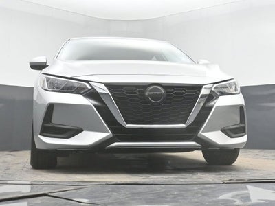2023 Nissan Sentra S
