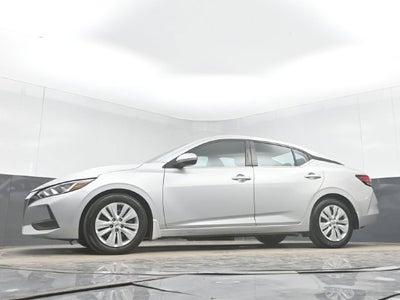 2023 Nissan Sentra S