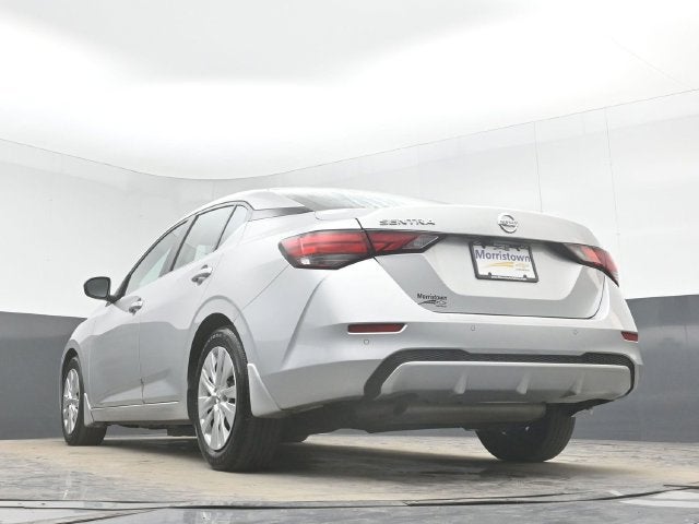 2023 Nissan Sentra S
