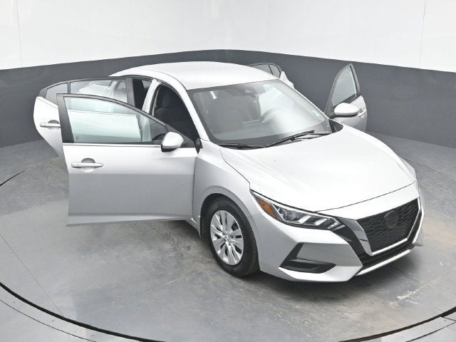 2023 Nissan Sentra S