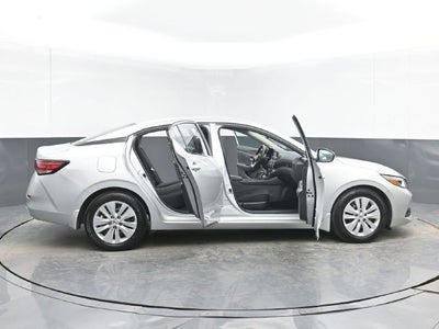 2023 Nissan Sentra S