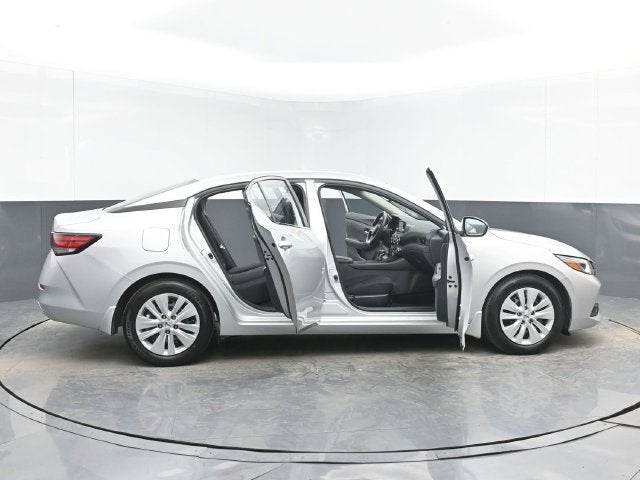 2023 Nissan Sentra S