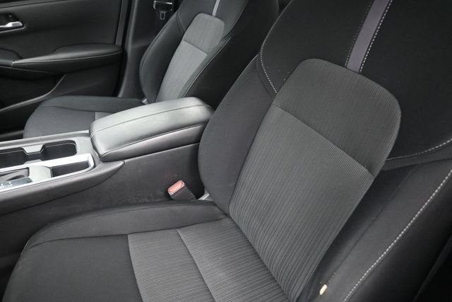 2023 Nissan Sentra SV Xtronic CVT