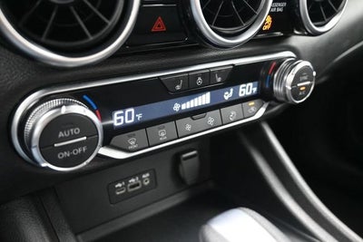 2023 Nissan Sentra SV Xtronic CVT