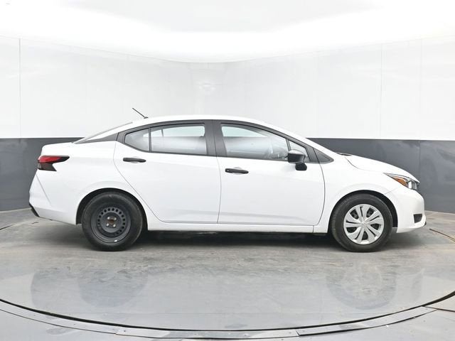 2023 Nissan Versa S