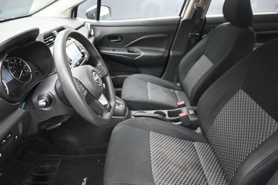 2023 Nissan Versa S
