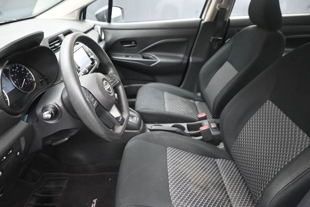 2023 Nissan Versa S
