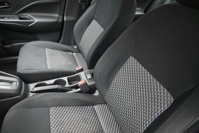 2023 Nissan Versa S