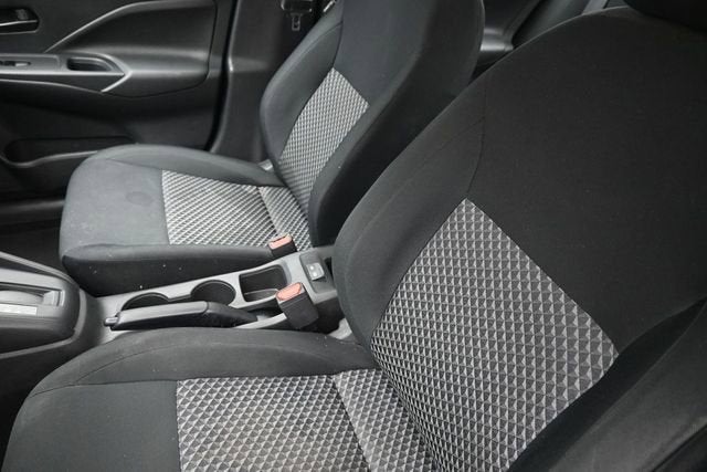 2023 Nissan Versa S