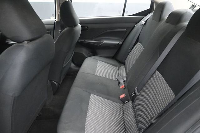 2023 Nissan Versa S