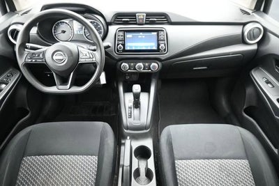 2023 Nissan Versa S