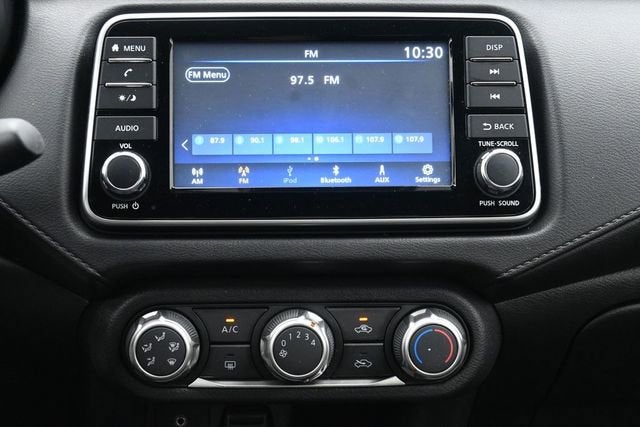 2023 Nissan Versa S
