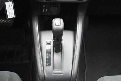 2023 Nissan Versa S
