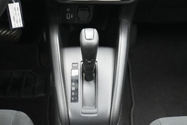 2023 Nissan Versa S