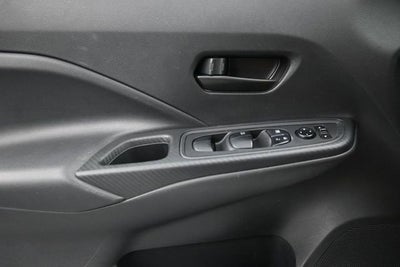 2023 Nissan Versa S