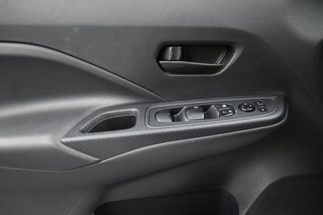 2023 Nissan Versa S