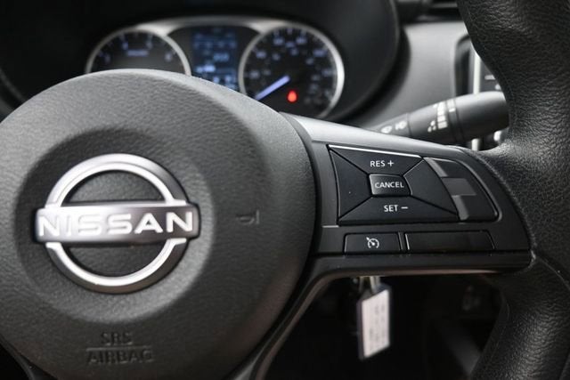 2023 Nissan Versa S