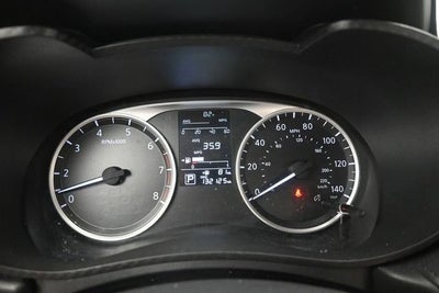 2023 Nissan Versa S