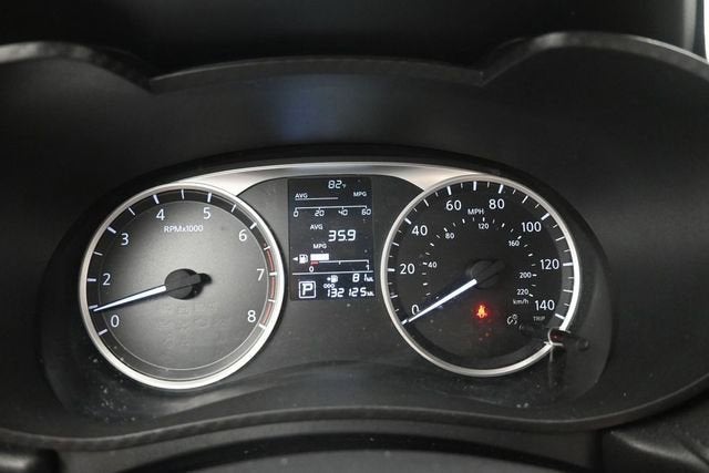 2023 Nissan Versa S