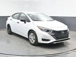 2023 Nissan Versa S