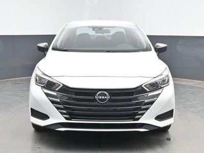 2023 Nissan Versa S