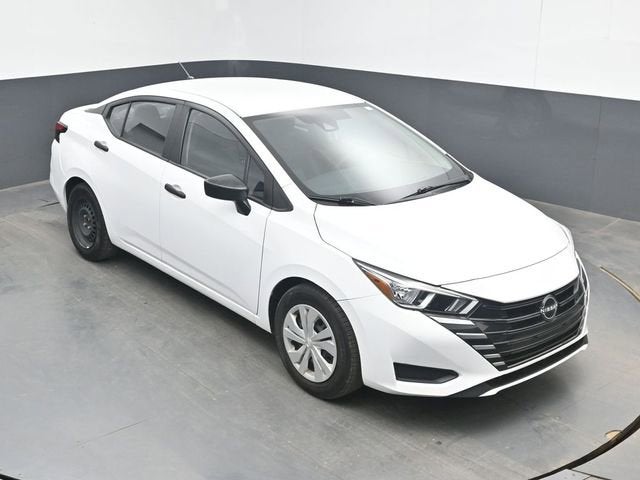 2023 Nissan Versa S