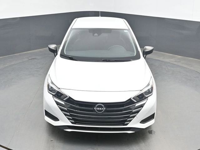 2023 Nissan Versa S