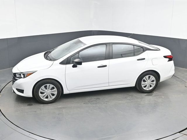 2023 Nissan Versa S