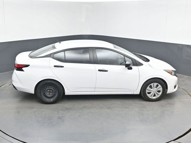 2023 Nissan Versa S