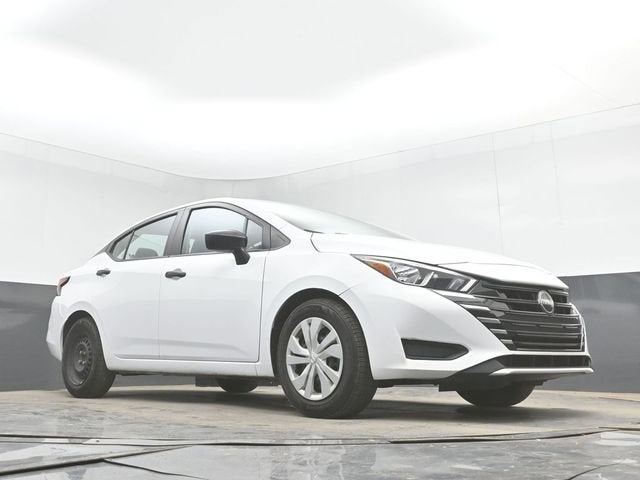 2023 Nissan Versa S