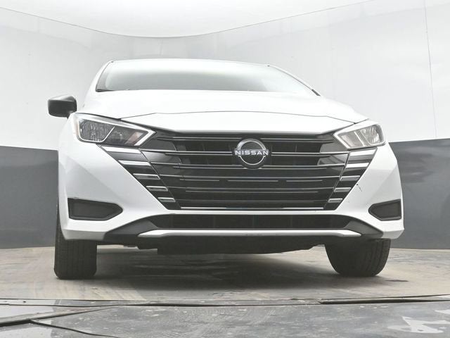 2023 Nissan Versa S