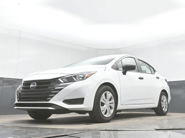 2023 Nissan Versa S