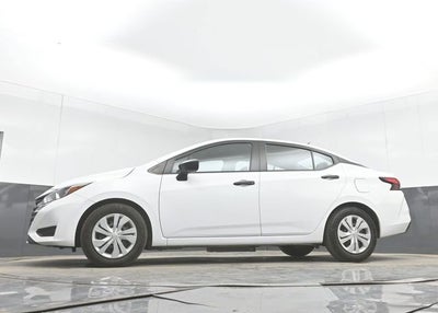 2023 Nissan Versa S
