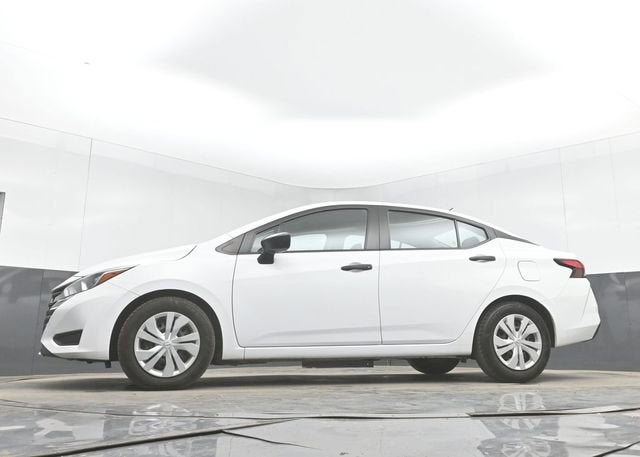 2023 Nissan Versa S