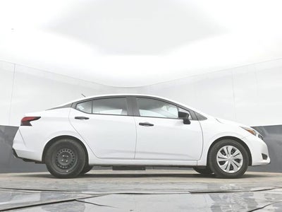 2023 Nissan Versa S