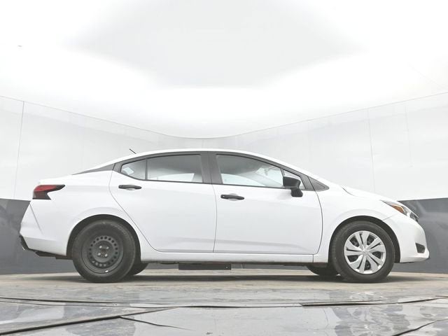 2023 Nissan Versa S