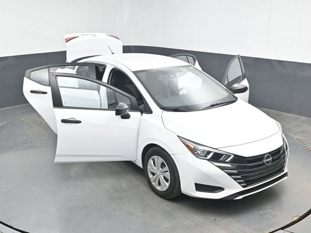 2023 Nissan Versa S