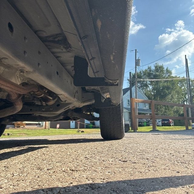 2017 Toyota Tacoma SR5 V6