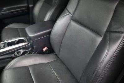 2017 Toyota Tacoma SR5 V6