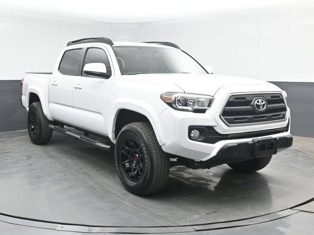2017 Toyota Tacoma SR5 V6