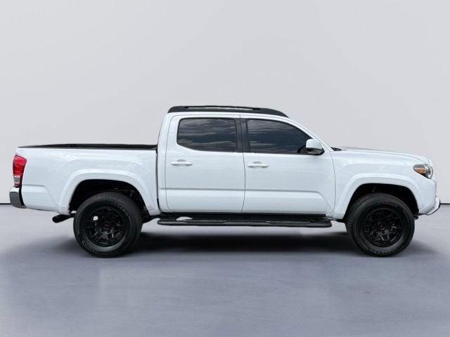 2017 Toyota Tacoma SR5 V6