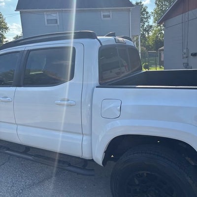 2017 Toyota Tacoma SR5 V6