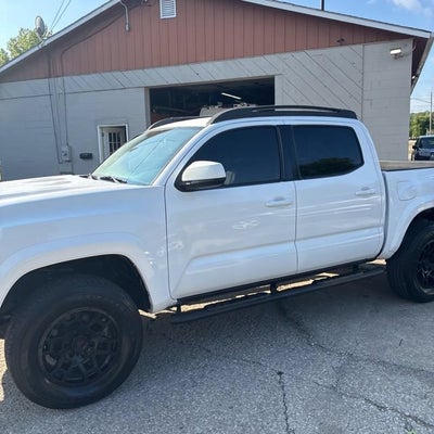 2017 Toyota Tacoma SR5 V6