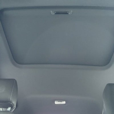 2017 Toyota Tacoma SR5 V6