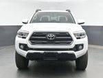 2017 Toyota Tacoma SR5 V6
